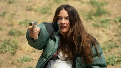 Annie’s Fate and the Graceland Baby