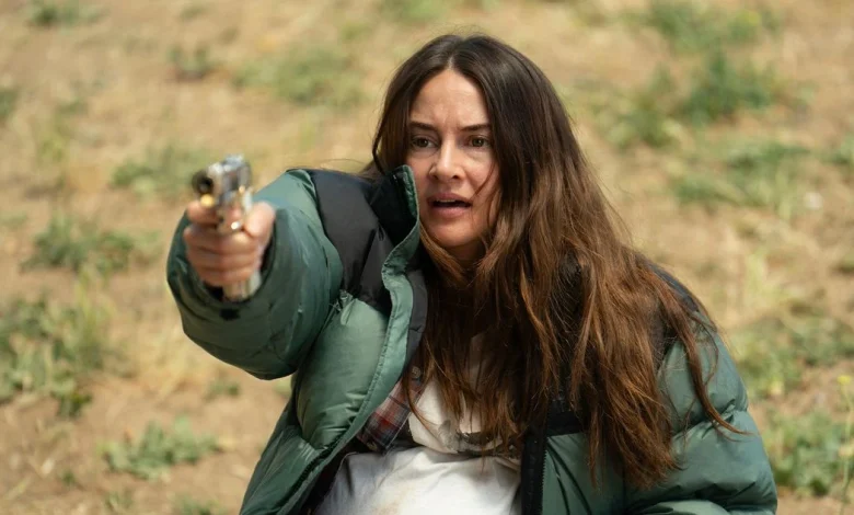 Annie’s Fate and the Graceland Baby