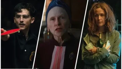 Anonymous Actor SAG Awards ballots: Timothée Chalamet, Rose Byrne