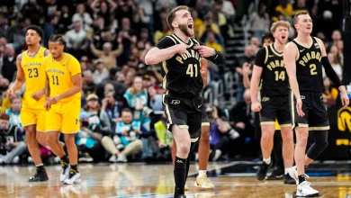 Anonymous Big Ten Coaches Explain Why Purdue is a Legitimate Title Contender