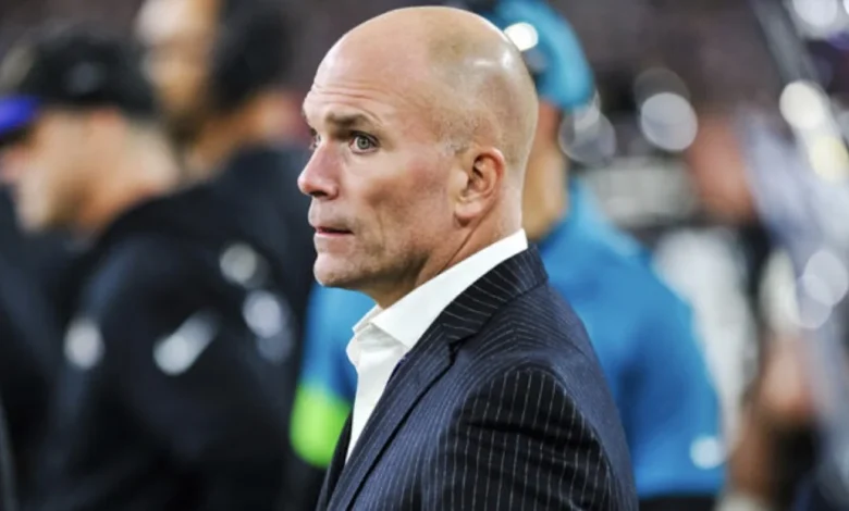 Anonymous GM Blasts Ravens after Botched Trade: "You Have to Know Who You're Dealing With"