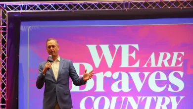 Another Atlanta Braves carriage agreement expected soon