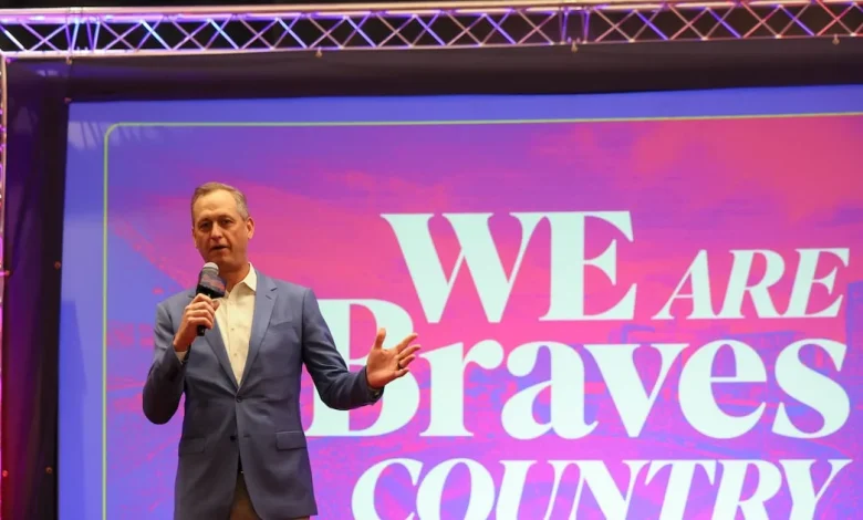 Another Atlanta Braves carriage agreement expected soon