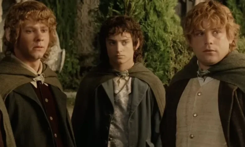 Another New ‘Lord of the Rings’ Movie Is in the Works