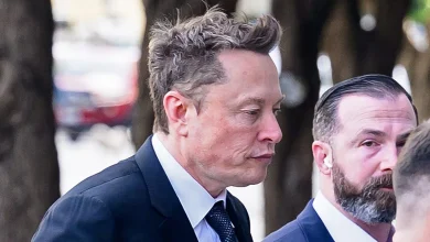 Another XAI Cofounder Has Left, and Another Says He's Leaving.