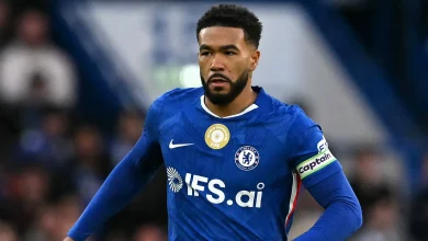 Another blow for Chelsea! Reece James suffers fresh injury and set for significant spell on sidelines