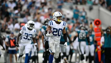 'Another terrific move': Commanders receive high praise in free agency grades - Washington Commanders