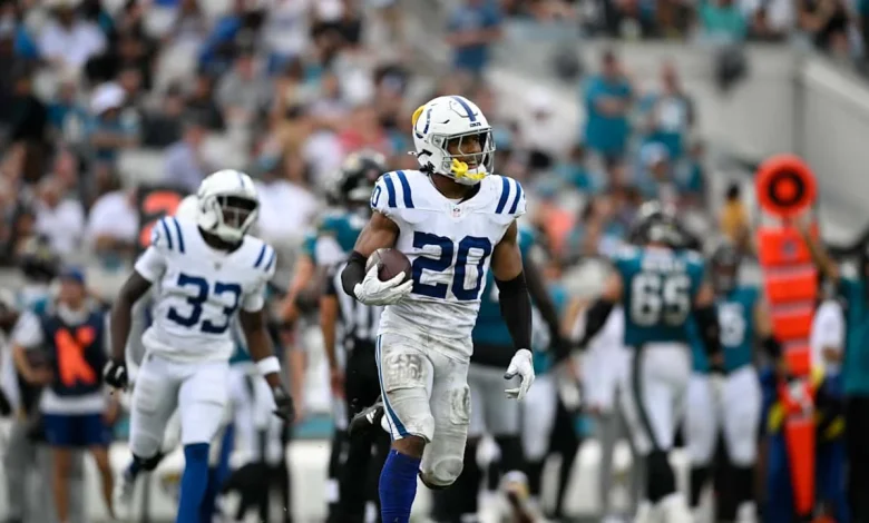 'Another terrific move': Commanders receive high praise in free agency grades - Washington Commanders