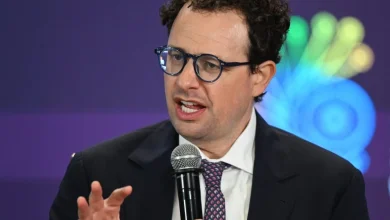 Anthropic CEO Dario Amodei says 'we are patriotic Americans' committed to defending the U.S.