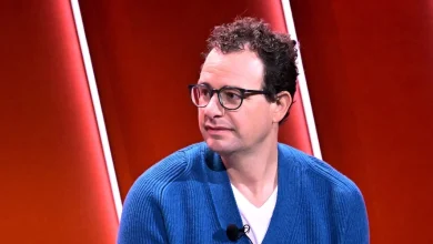 Anthropic CEO Says Sorry for Tone in Leaked Memo Slamming Trump Admin