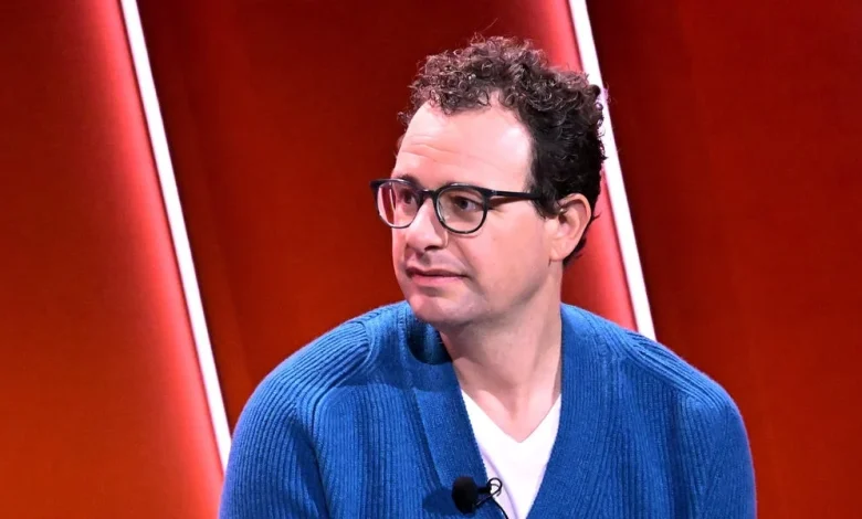 Anthropic CEO Says Sorry for Tone in Leaked Memo Slamming Trump Admin