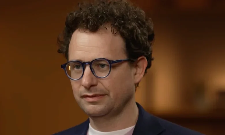 Anthropic CEO: We're trying to "deescalate" Pentagon AI standoff to reach "some agreement that works for us and works for them"