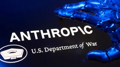 Anthropic Says It Could Face $5 Billion Loss in Dispute With Pentagon