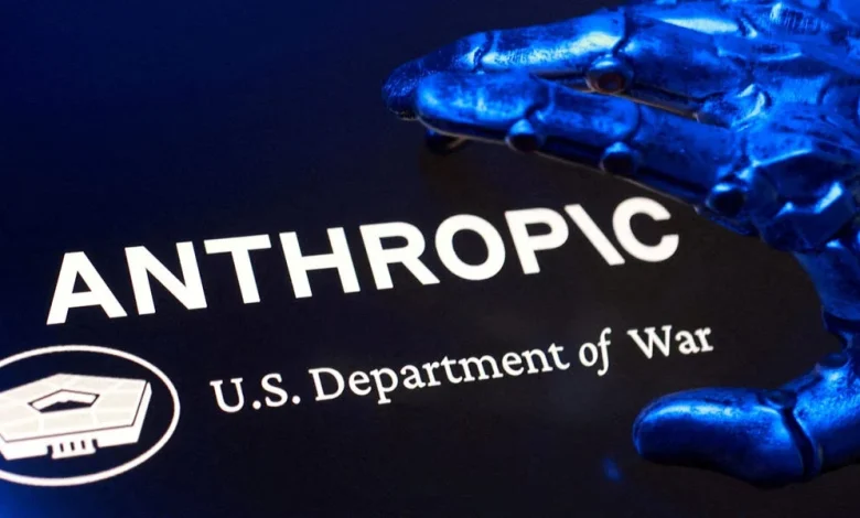 Anthropic Says It Could Face $5 Billion Loss in Dispute With Pentagon