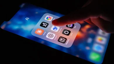 Anthropic is tracking which jobs are most exposed to AI. These 10 professions top the list.