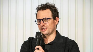 Anthropic sues Trump administration amid AI dispute with Pentagon