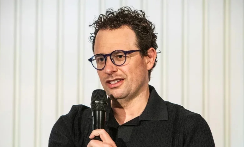 Anthropic sues Trump administration amid AI dispute with Pentagon