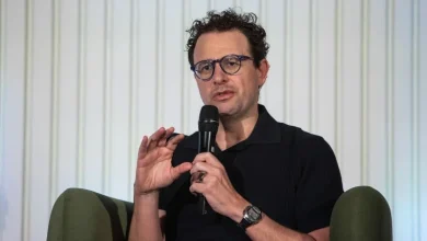 Anthropic sues the Trump administration after it was designated a supply chain risk