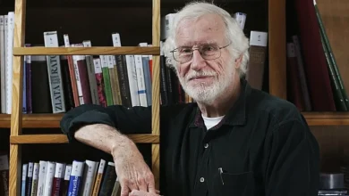 Anthropology professor publishes new book, a compilation of stories from the South Carolina mountains