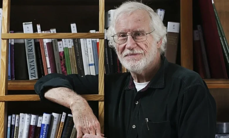 Anthropology professor publishes new book, a compilation of stories from the South Carolina mountains