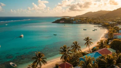 Antigua & Barbuda travel now: new diaspora recognition event in New York shows why the islands keep winning global awards