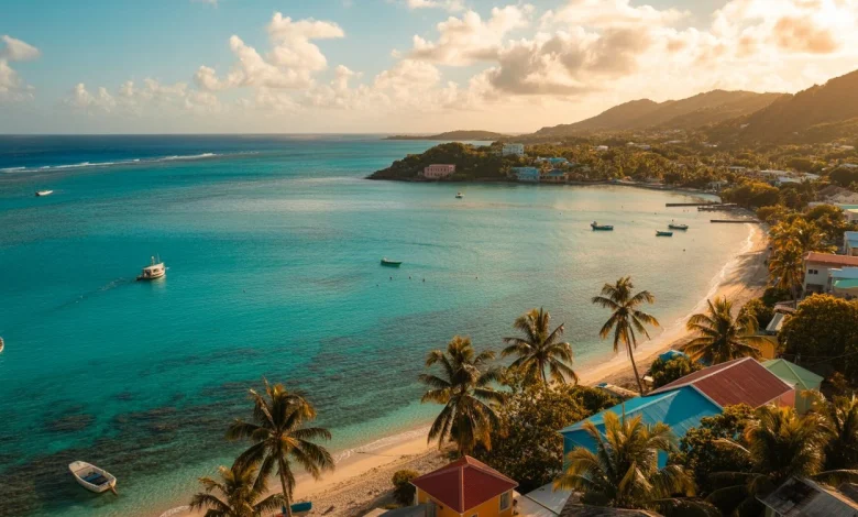 Antigua & Barbuda travel now: new diaspora recognition event in New York shows why the islands keep winning global awards