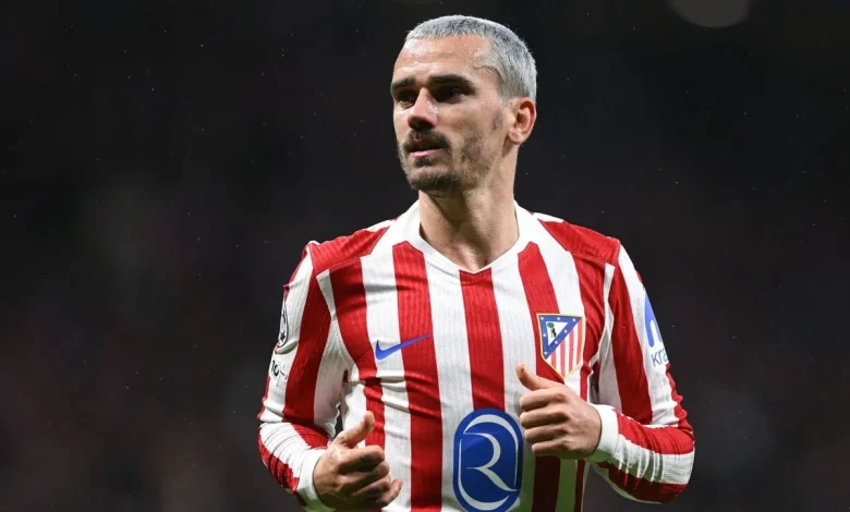 Antoine Griezmann flying to Orlando to complete summer MLS transfer: Sources