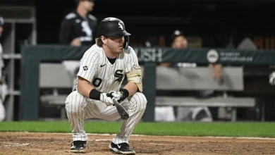 Antonacci’s Breakout Ramps Up Pressure On Meidroth In Crowded White Sox Infield Mix