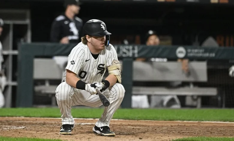 Antonacci’s Breakout Ramps Up Pressure On Meidroth In Crowded White Sox Infield Mix