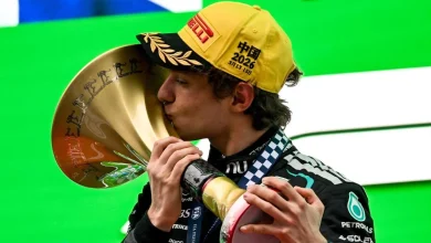 Antonelli trionfa in Cina! Dopo 20 anni un italiano vince un GP di F1. Primo podio Ferrari per Hamilton