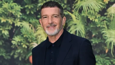 Antonio Banderas Came to Hollywood and Execs Told Him: ‘You Are Here, Like the Blacks and Hispanics, to Play the Bad Guys’
