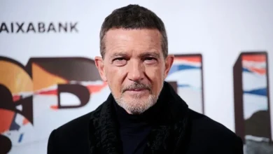 Antonio Banderas Says Hollywood Execs Once Told Him ‘Blacks and Hispanics’ Only Play Bad Guys on Screen