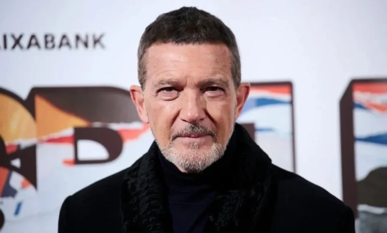 Antonio Banderas Says Hollywood Execs Once Told Him ‘Blacks and Hispanics’ Only Play Bad Guys on Screen