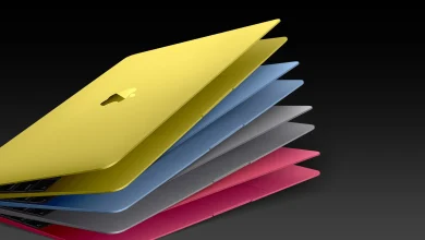 Apple Accidentally Leaks 'MacBook Neo'