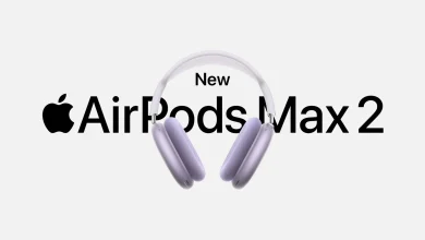 Apple Announces AirPods Max 2