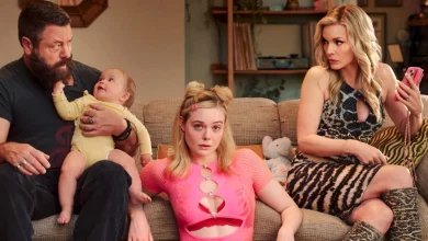 Apple TV unveils new star-packed series based on bestselling novel