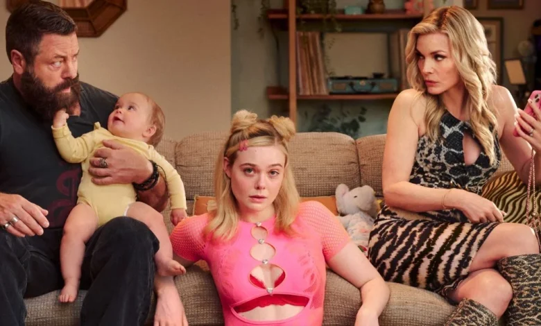 Apple TV unveils new star-packed series based on bestselling novel