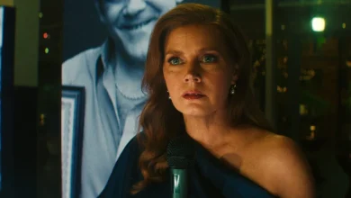 Apple TV unveils new thriller from Steven Spielberg, Martin Scorsese