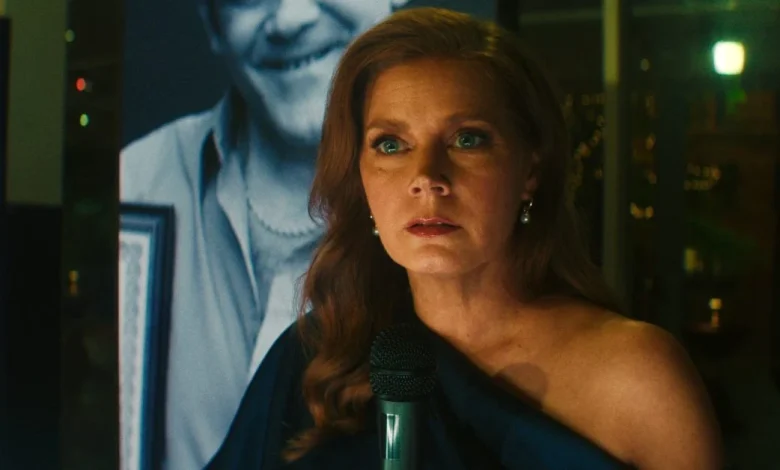 Apple TV unveils new thriller from Steven Spielberg, Martin Scorsese