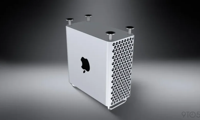 Apple discontinues the Mac Pro with no plans for future hardware
