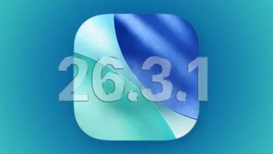 Apple has one more release this week: OS 26.3.1 is here