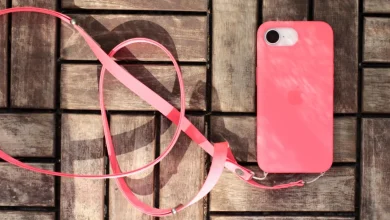 Apple iPhone 17e hands-on: New chip, more storage memory, and yes, MagSafe