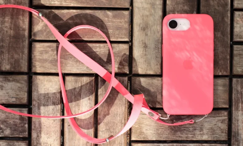 Apple iPhone 17e hands-on: New chip, more storage memory, and yes, MagSafe