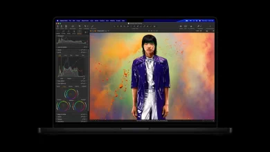 Apple introduces MacBook Pro with all-new M5 Pro and M5 Max