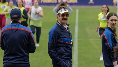 Apple teases Ted Lasso season 4 plot in new clip