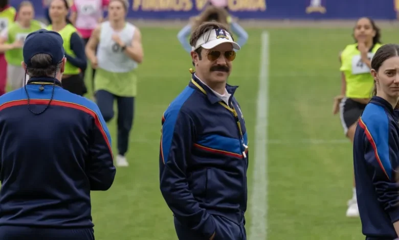 Apple teases Ted Lasso season 4 plot in new clip