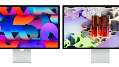Apple’s new Studio Display XDR adds a Mini LED upgrade