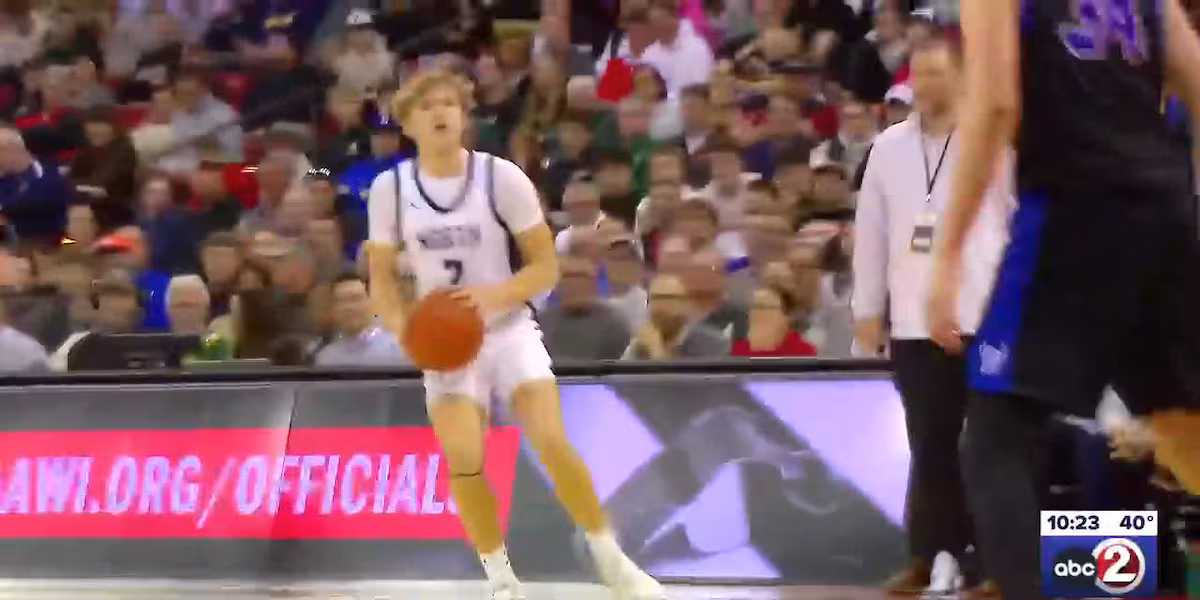 Appleton North, De Pere boys fall in Division 1 semifinals