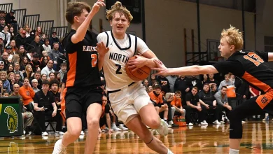 Appleton North ready to take on Wisconsin Lutheran