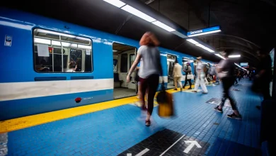 Après plusieurs grèves | Entente de principe entre la STM et ses employés d’entretien